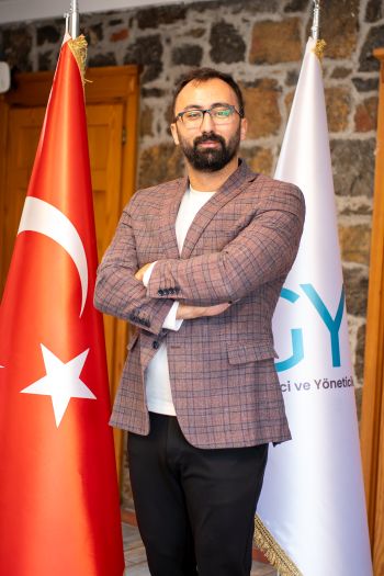 Ender Demirtaş