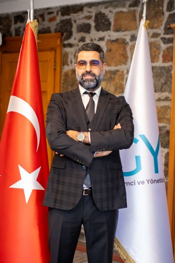 Halil Taşdemir 