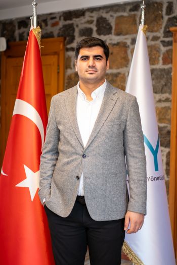 Muhammet Ali Köprü