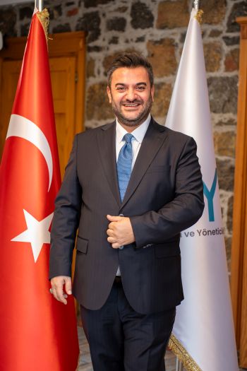 Serkan Tatar