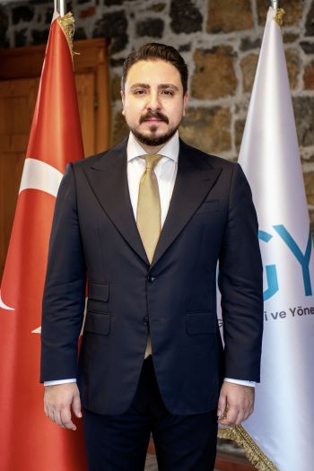 İbrahim Anıl Taşdemir