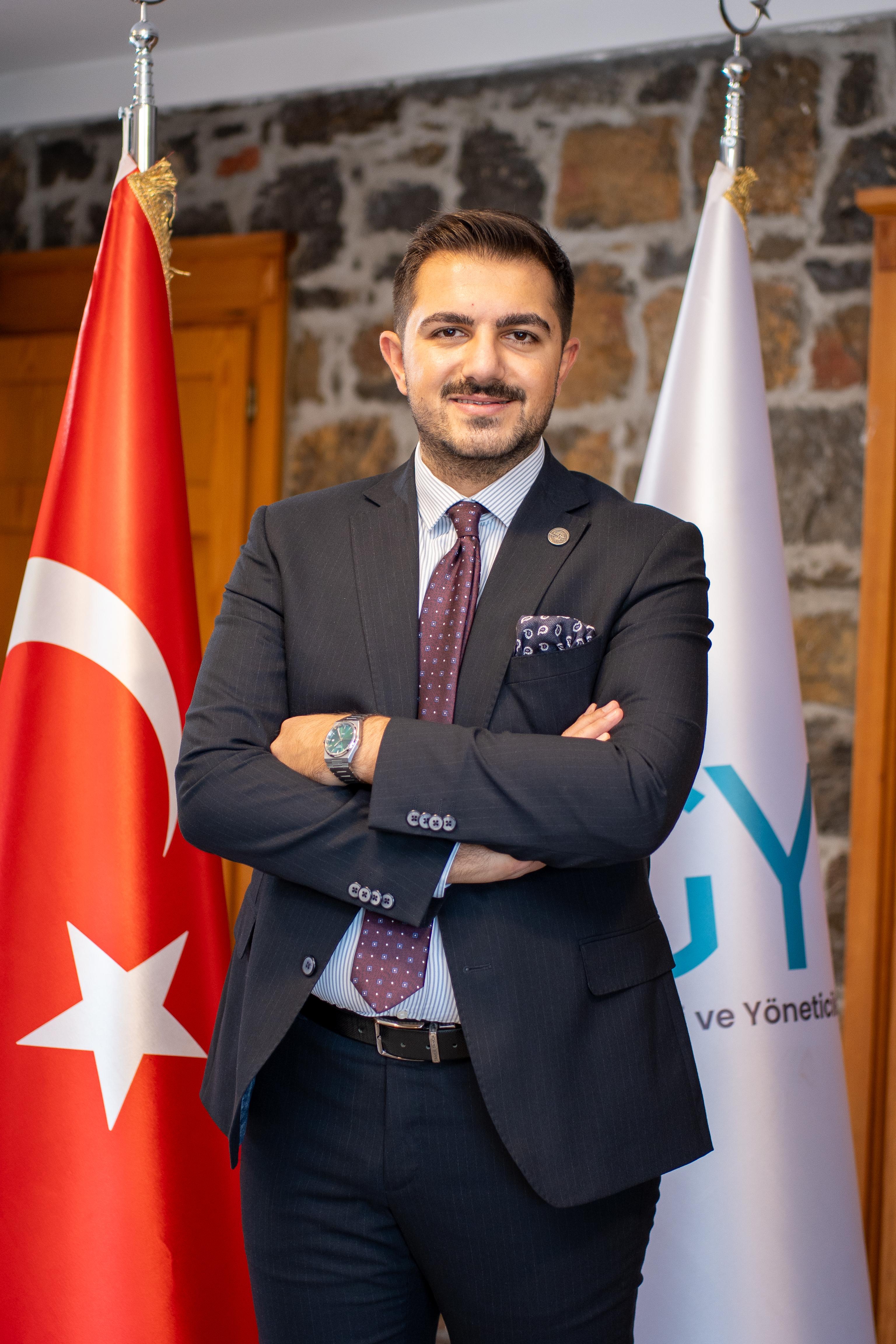 Oğuzhan Taşdemir 