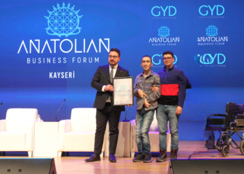 Anadolu’da iş toplantıları sürecek (milliyet.com.tr)