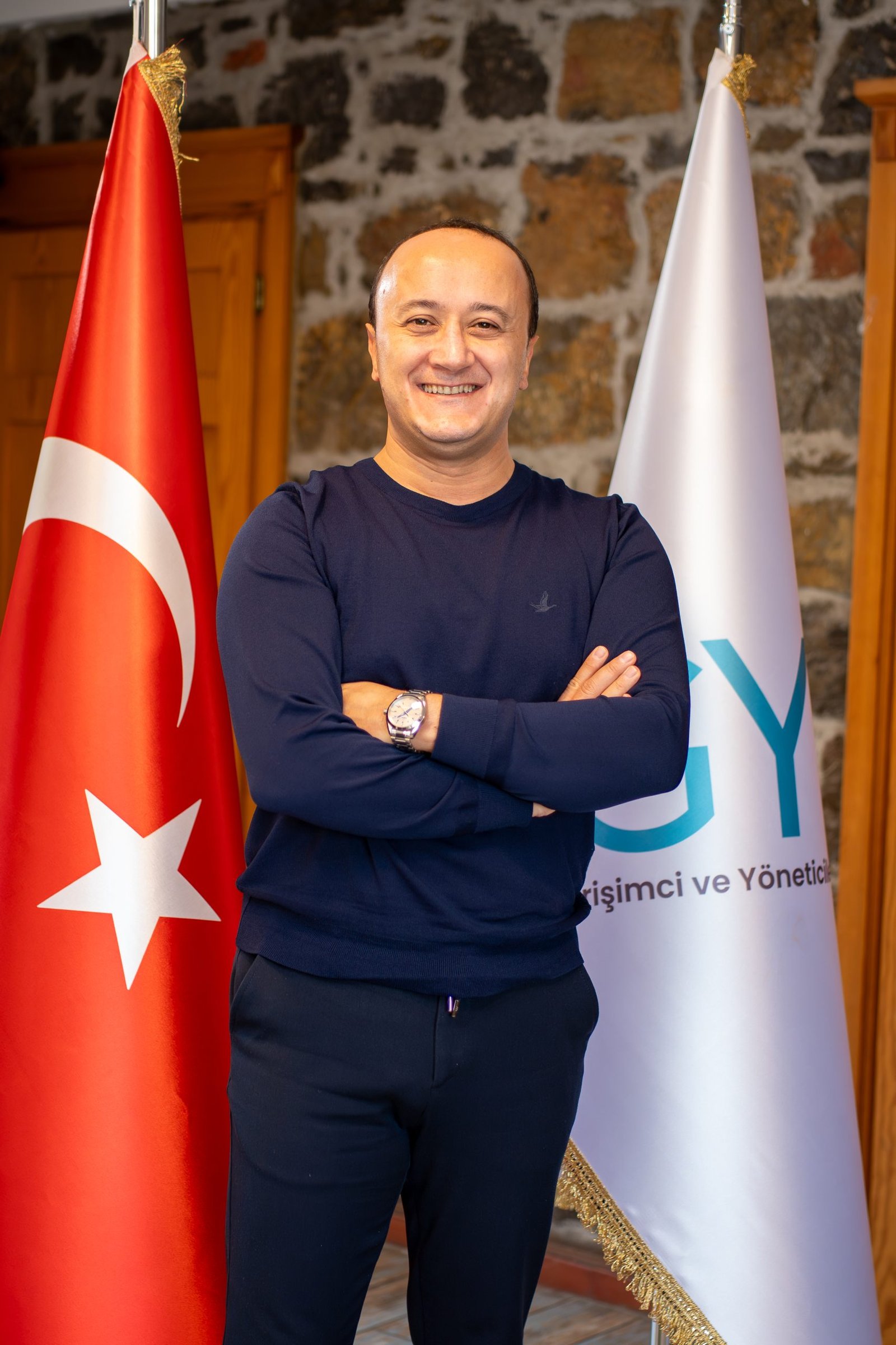 Durul Türkmen