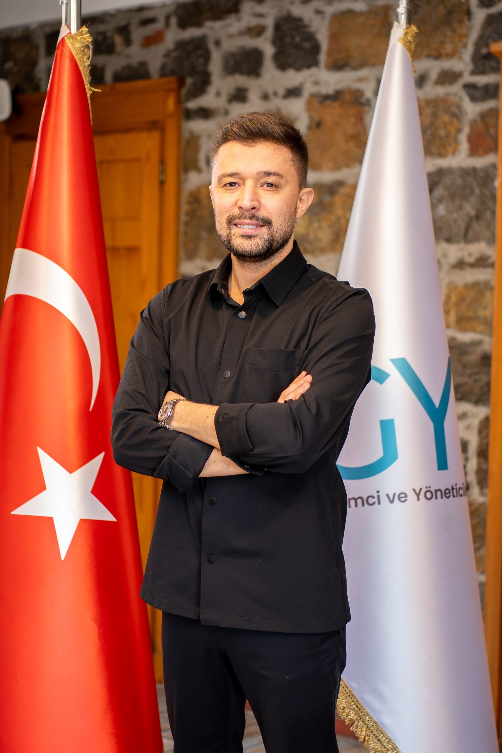 Haluk Arslantaş
