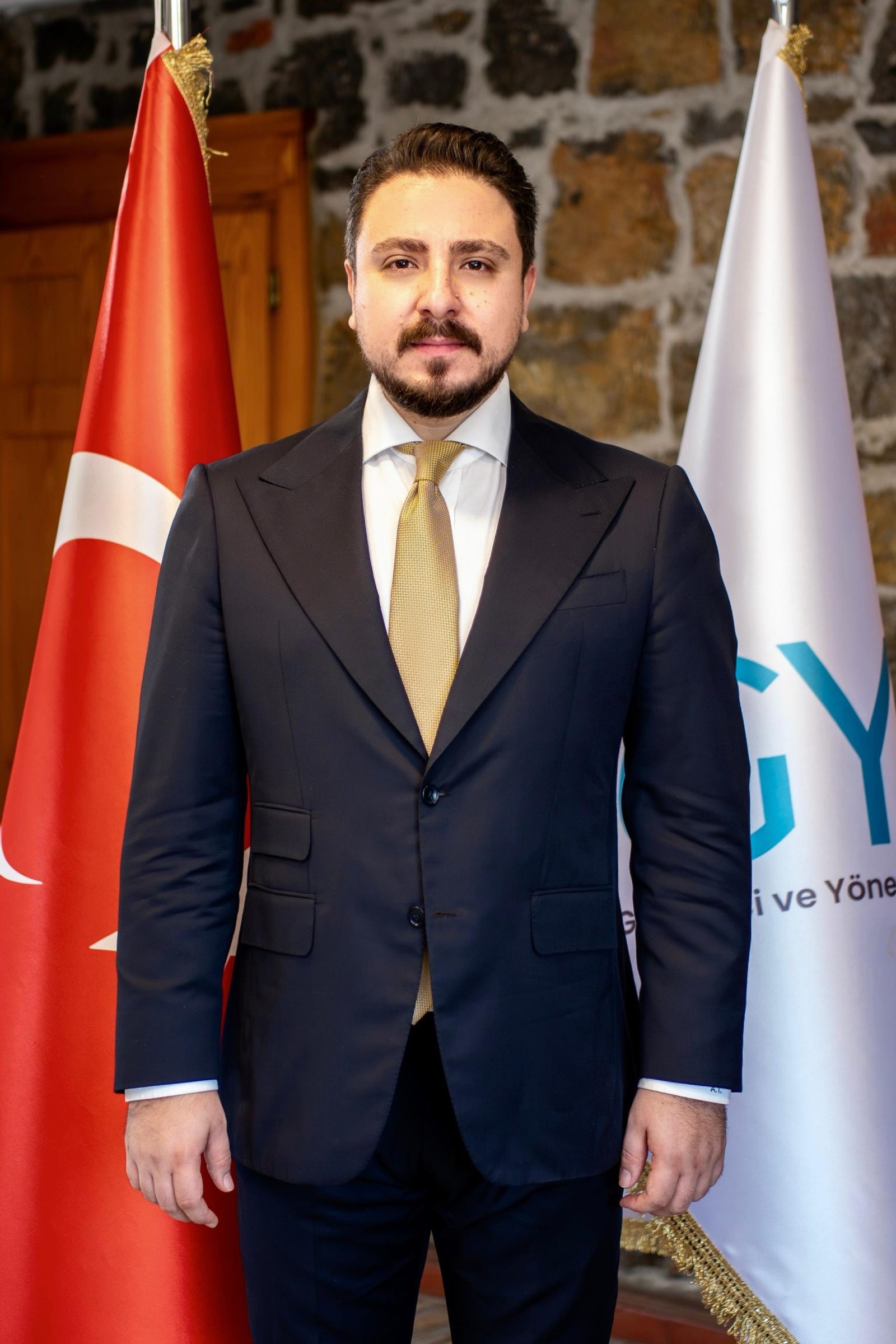 İbrahim Anıl Taşdemir