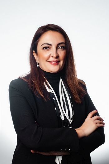Filiz Akkaş