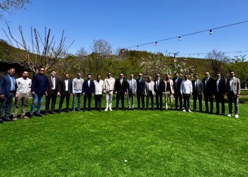 Sakarya ÜTİK Derneğini Kahvaltıda Ağırladık