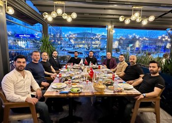 İftar Organizasyonu