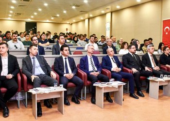 Geleceğin Girişimcileri Girişimci Kütüphanesi’nde Buluştu!