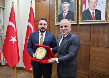 Diyarbakır Valiliği’nden Girişimci Kütüphanesi Etkinliğine Tam Not ve Teşekkür